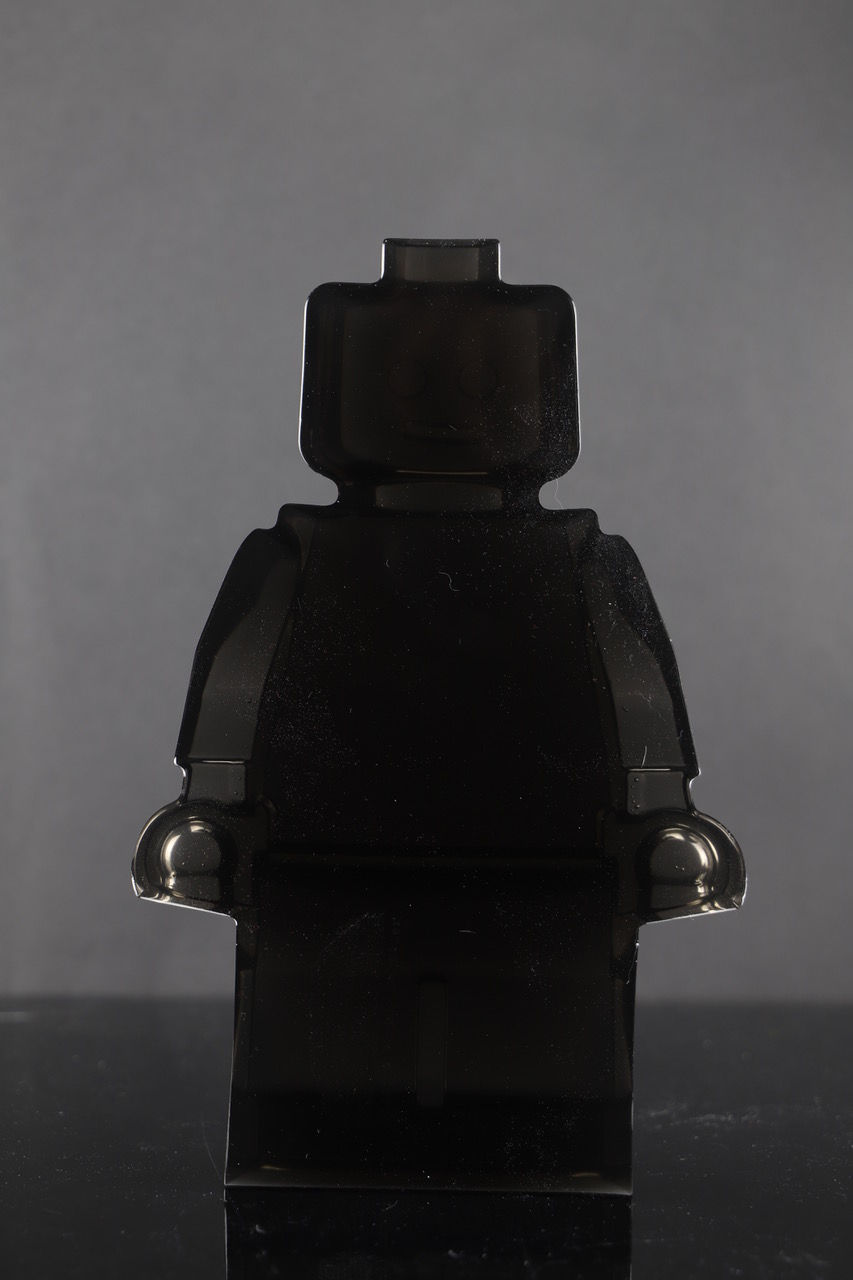 Thumbnail: Roboclusion Only Black