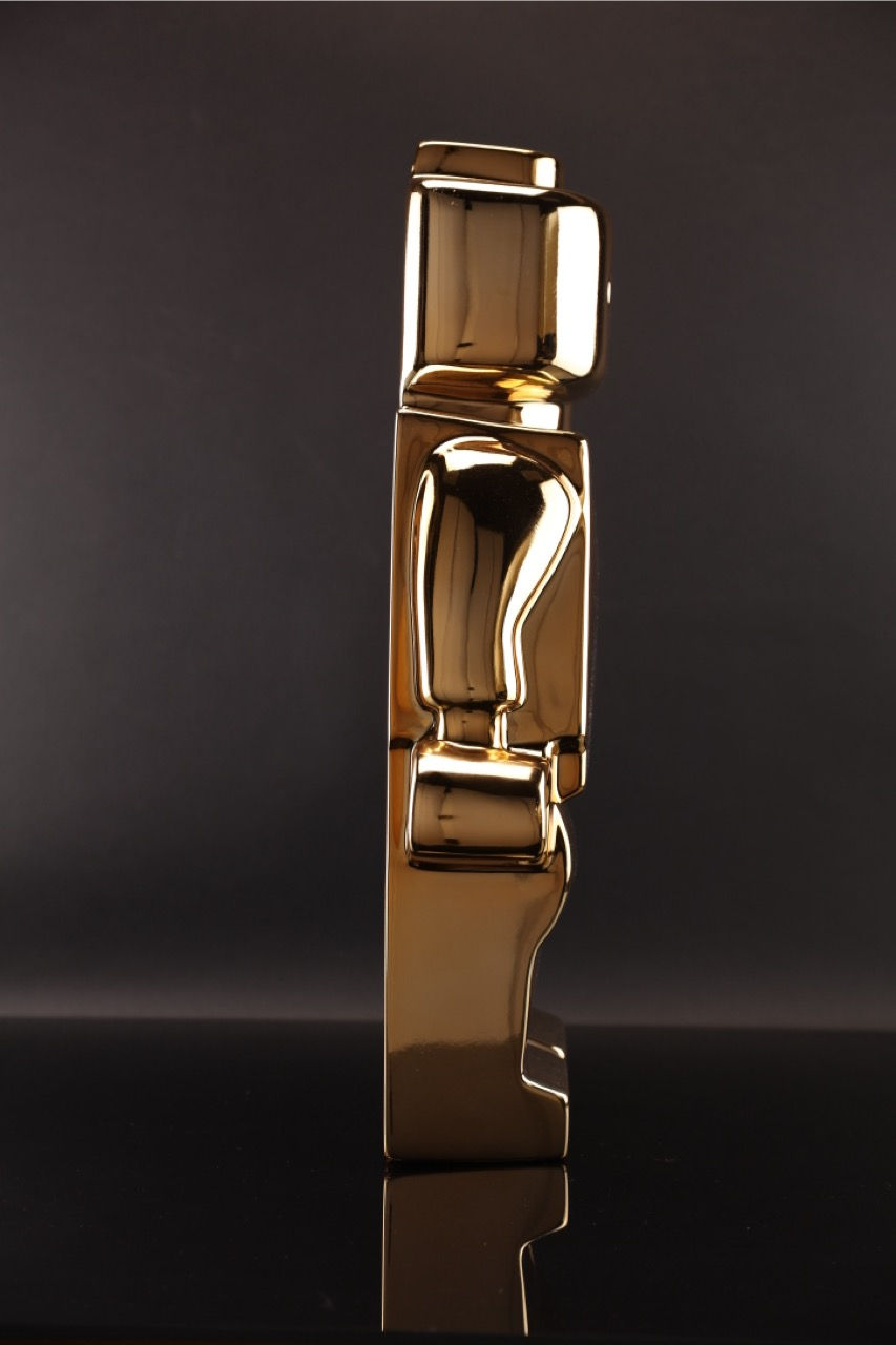 Miniature : Roboclusion gold XXL 50 CM