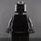 Miniature : Roboclusion Only Black