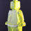 Thumbnail: Roboclusion Kill The Vegan Yellow