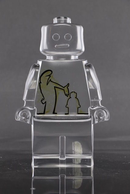 Roboclusion Alinea Roboclusion