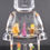 Miniature : Roboclusion The Finstones
