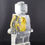 Thumbnail: Roboclusion Pokémon Size L