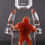 Miniature : Roboclusion Kong Copper