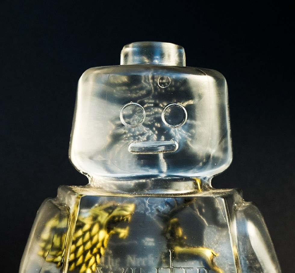 Miniature : RB Game of Thrones 2
