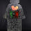 Thumbnail: Longboard Roboclusion Keith Haring