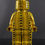Miniature : Roboclusion Yayoi Kusama