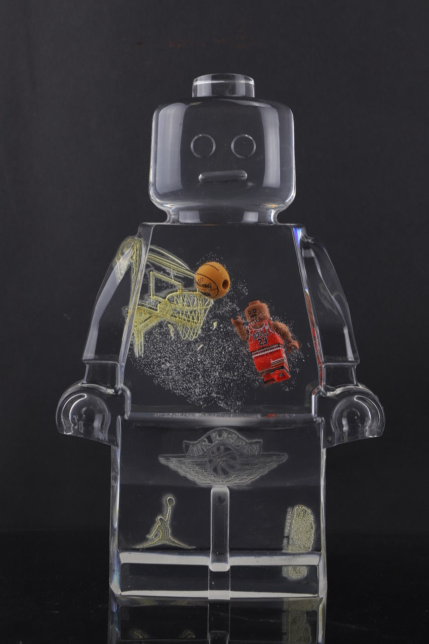Roboclusion Jordan