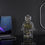 Miniature : Roboclusion Goldbrick