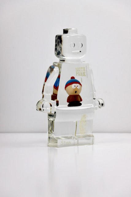 Roboclusion Stan