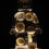 Miniature : Roboclusion Bitcoins Gold Silver