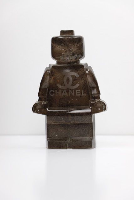 Roboclusion Chanel F