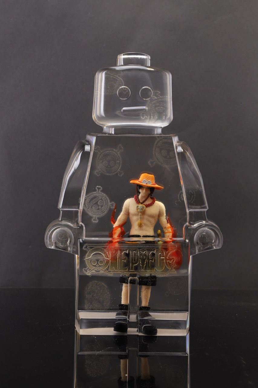 Roboclusion One Piece