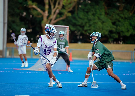 立教男子ラクロス部 | SAINTS | 公式ホームページ