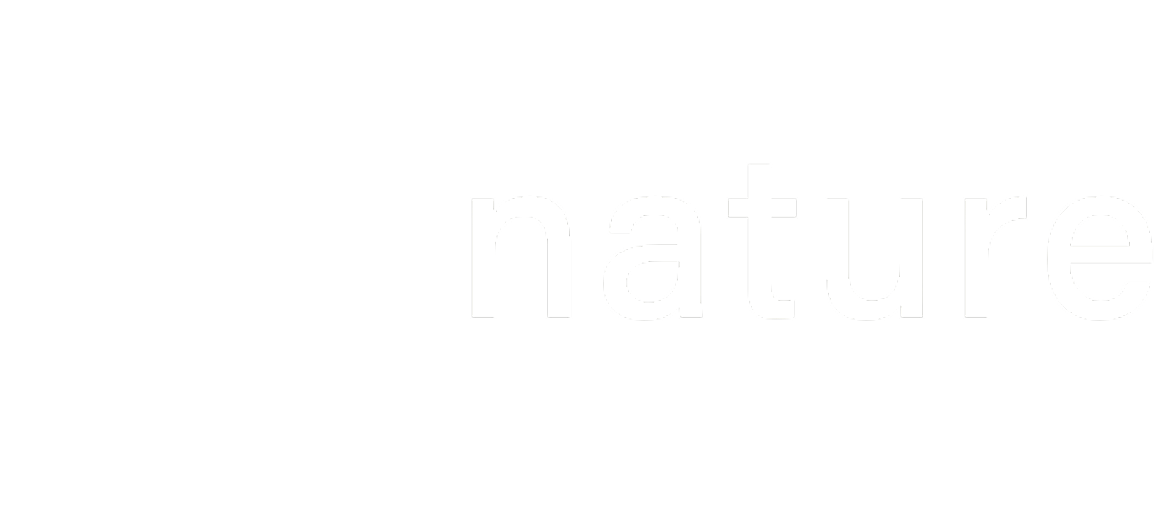 NIU Logo weiss