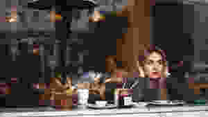 E-Therapy Cafe: Girl Not Listening
