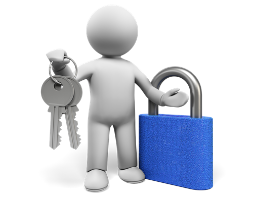 Lock Change in Maryland