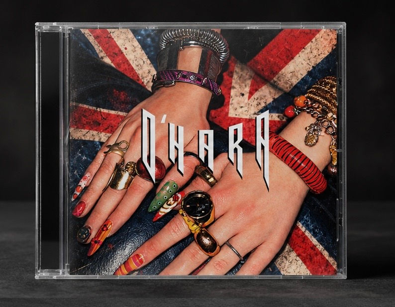 O'Hara CD