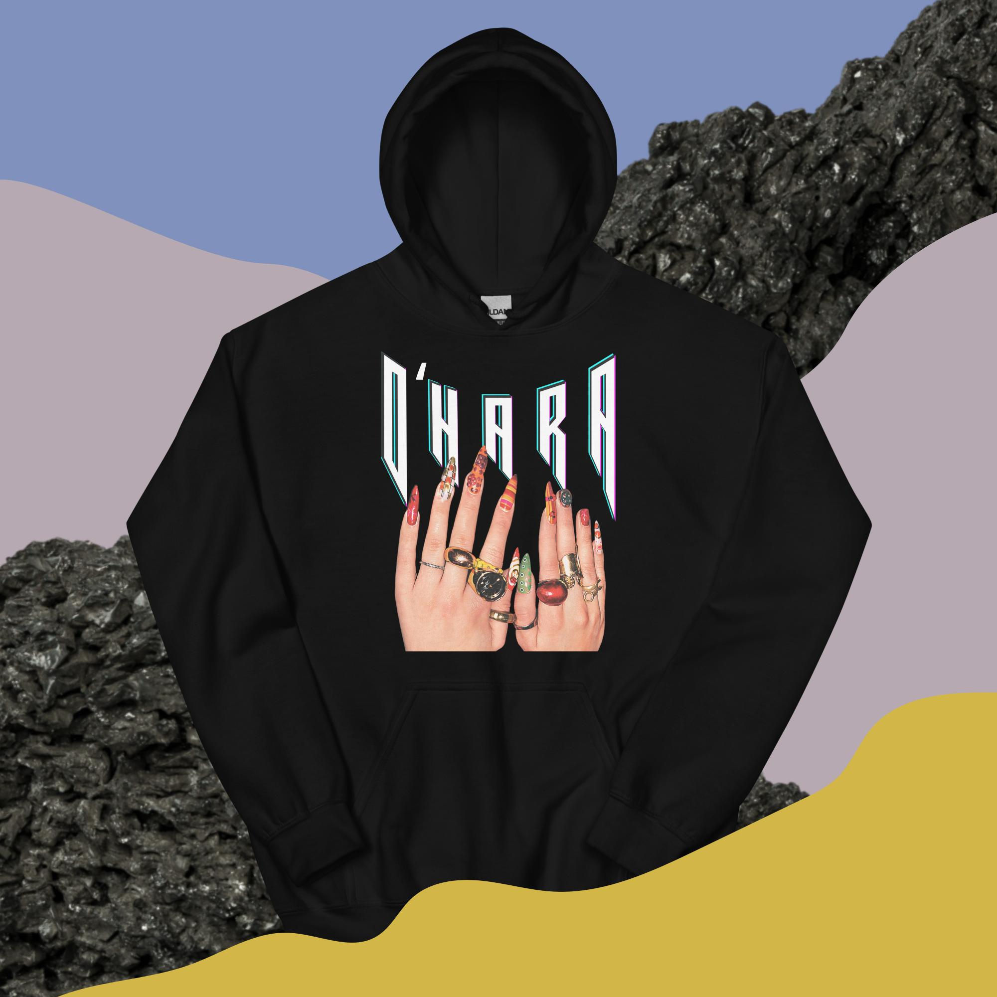 O'Hara Tour Hoodie