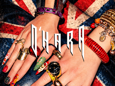 CRIMSON Announce Debut EP ‘O’Hara’ & 'Money, Baby' Visual