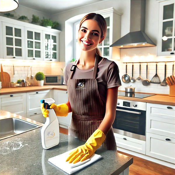 Enhance your home's cleanliness with our Ruby Package. Radiant Places Edmonton.