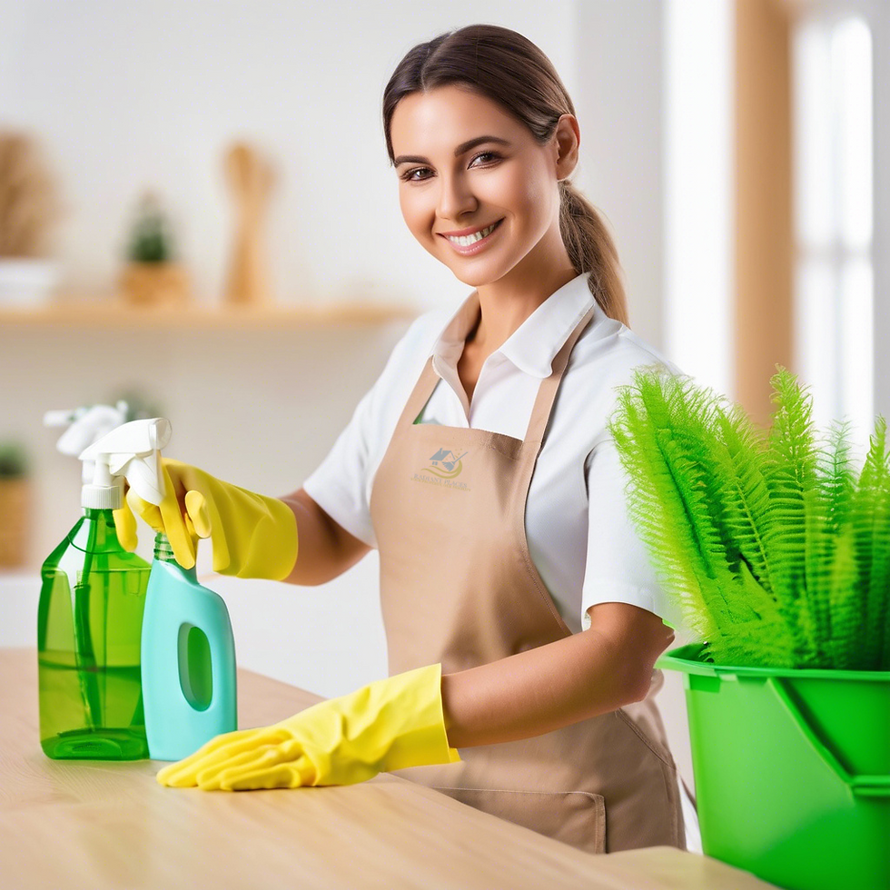 Discover professional residential and commercial cleaning services in Edmonton with Radiant Places. Reliable, eco-conscious, and tailored to your needs.