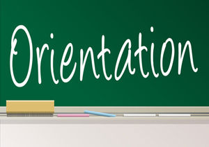 5th Grade Orientation