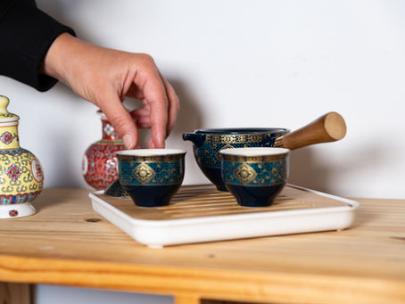 Spring and the Wood element