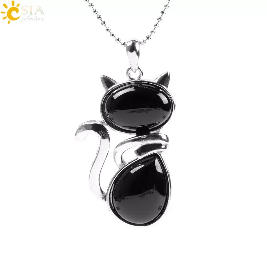 Thumbnail: Attract Love & Manifest with Heart Chakra Energy - Rose Quartz Necklace
