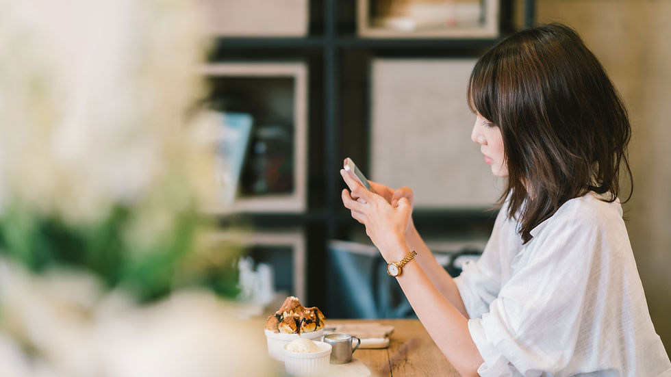 the universe responds to decisions not daydreams