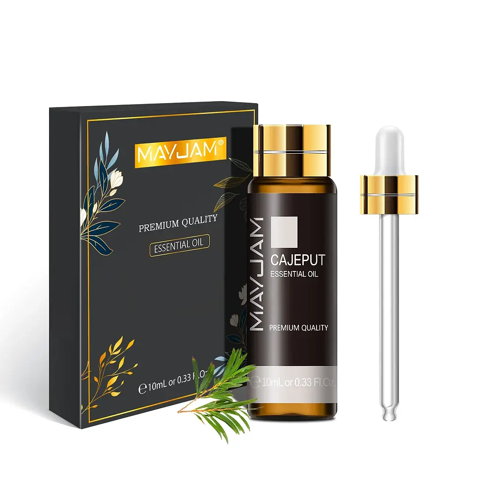 Thumbnail: Radiant You – Essential Oils for Self-Love & Care