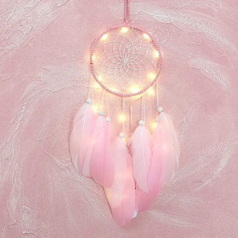 Thumbnail: Boho Dreamcatcher | Sleep Peacefully, Dream Wildly