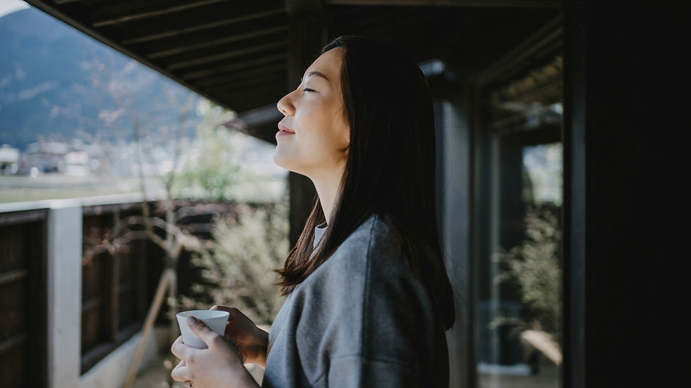 how your thoughts shape your life mindset