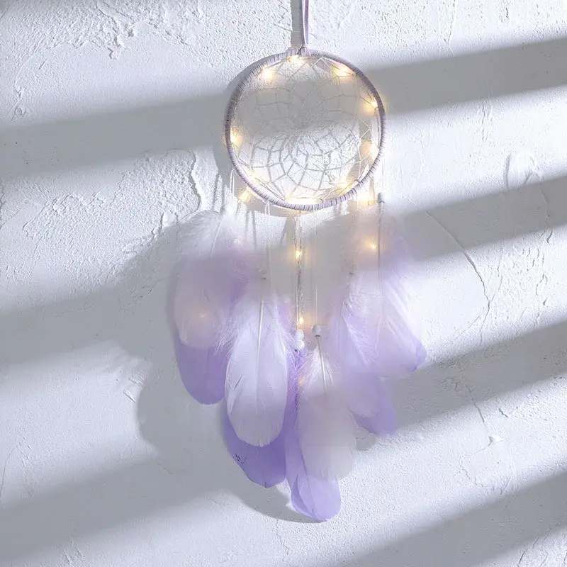 Thumbnail: Boho Dreamcatcher | Sleep Peacefully, Dream Wildly