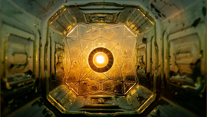 Bottled View
