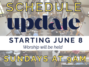 Exciting Changes Ahead!