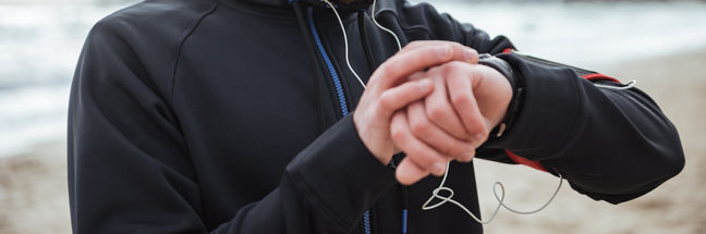 Now Is the Time: A Look At Wearable Tech Trends