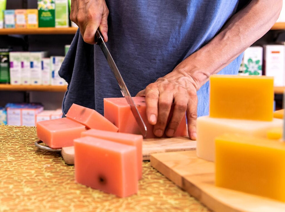 la luna nuova erboristeria roma monti