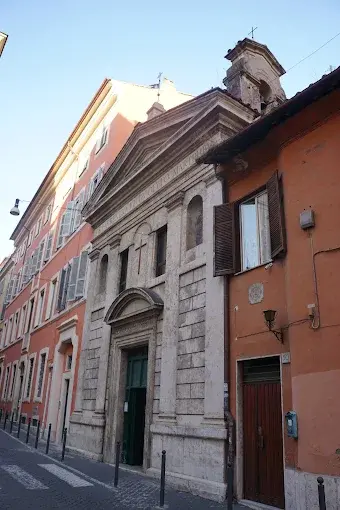 Casa Generalizia Della Congregazione Oblate Di S.Giuseppe