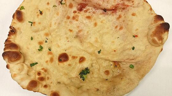 Keema Naan