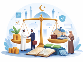 What Is Islamic Banking? A Simple Beginner’s Guide
