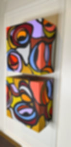 Thumbnail: Modernism One and Two