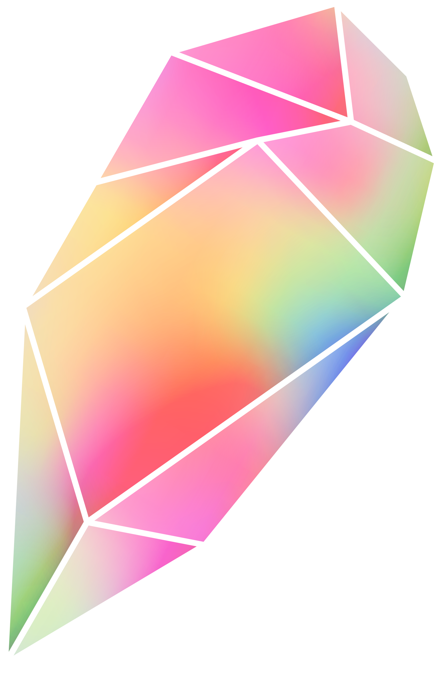 Immagine del redattore: Maria Cacciapuoti