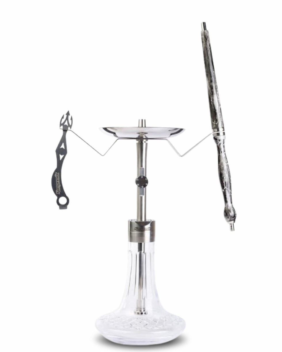 E39 Kompresör Pro - Çelik Seri