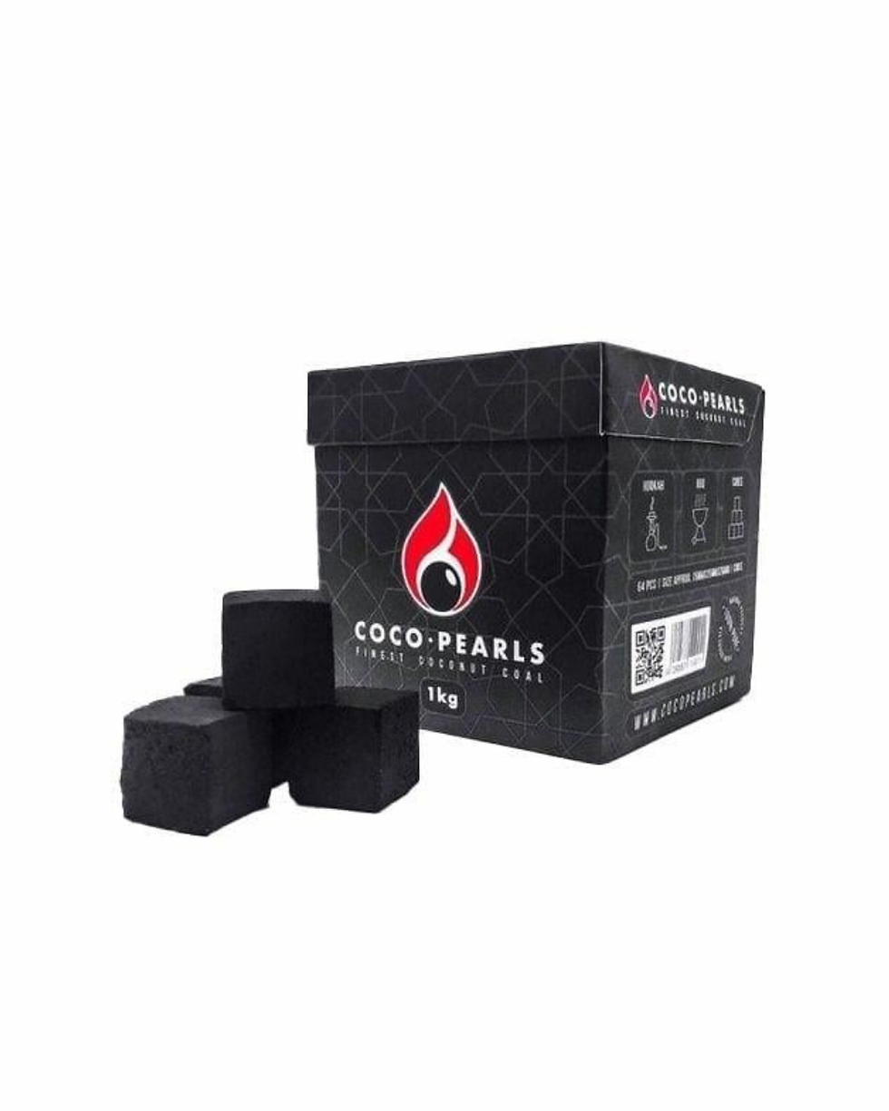 Coco Pearls Nargile Kömürü
