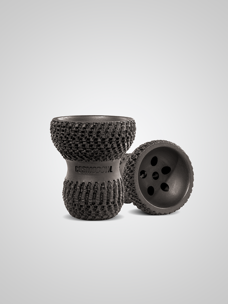 Cosmo Bowl Turkish Dradon