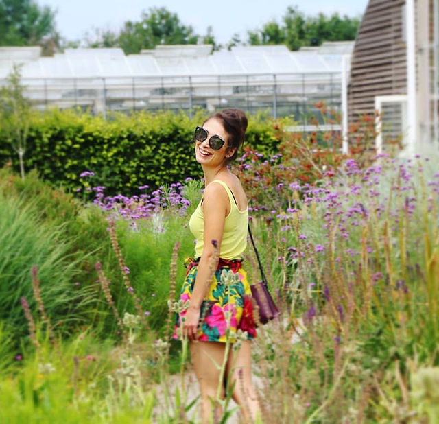 Artist, Calligrapher, Stationery Designer | Bath | Sarah Jane