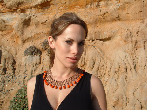 Authentic amazonian rainforest shaman jewels