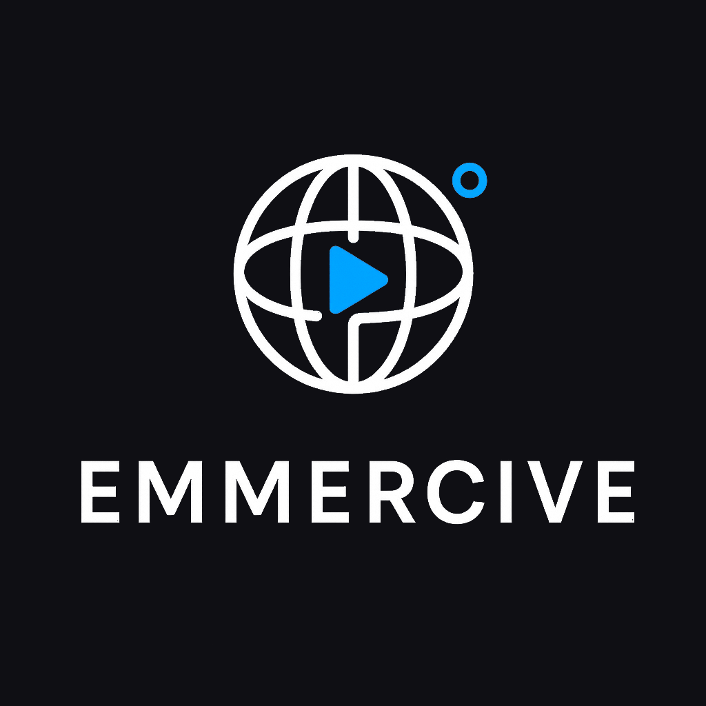Writer: Emmercive LLC