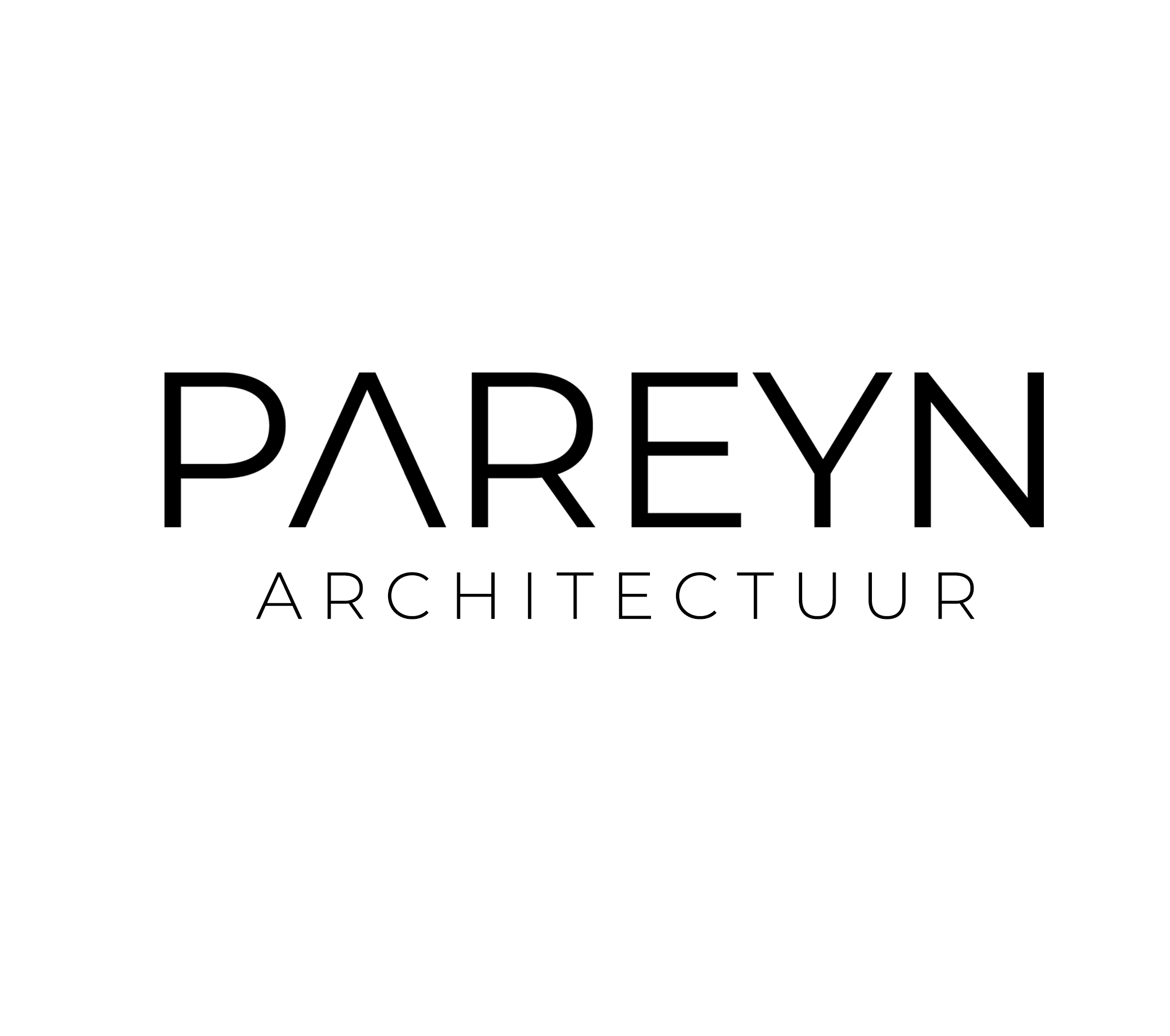 Pareyn Architectuur